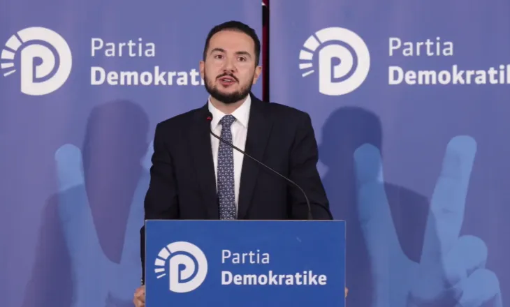 “Lidershipi ka uzurpuar PD për interesa personale”, Salianji nga Peshkopia: Berisha nuk mund ta sjellë kurrë partinë në pushtet