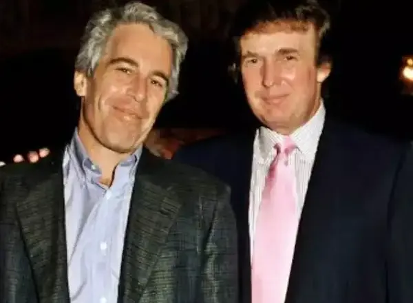 Lidhjet me Epstein/ Trump padi kundër WSJ, kërkon 10 miliardë dollarë dëmshpërblim