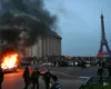 LIGA E KAMPIONËVE – Paris, natë terrori! Përleshje, vjedhje, të plagosur dhe 416 arrestime pas triumfit të PSG-së