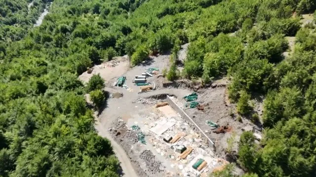 Ligj i ri për mbetjet/ Qeveria parashikon venddepozitime të posaçme në të gjithë Shqipërinë
