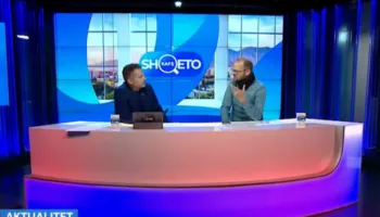 ‘Ligji i mazhorancës’/ Kalaja: RTSH Shkolla po promovon axhendën LGBTQ në prime time