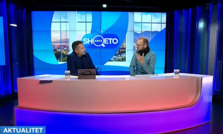 ‘Ligji i mazhorancës’/ Kalaja: RTSH Shkolla po promovon axhendën LGBTQ në prime time