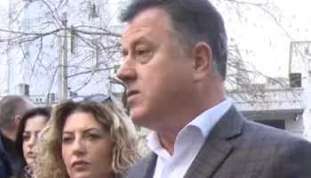 Lirimi i protestuesve/ Noka: 25 ditët në burg ua ka borxh Rama dhe Hitaj…protestat do vazhdojnë