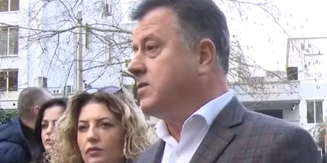 Lirimi i protestuesve/ Noka: 25 ditët në burg ua ka borxh Rama dhe Hitaj…protestat do vazhdojnë