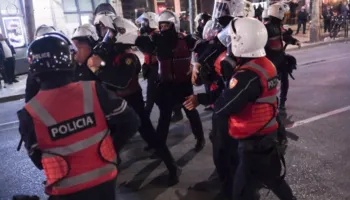 Lirohen 5 protestuesit e opozitës të 17 prillit, Apeli u ndryshon masat e sigurisë