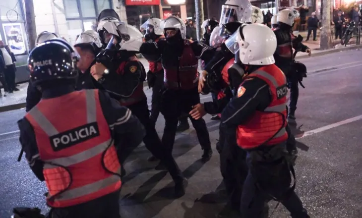 Lirohen 5 protestuesit e opozitës të 17 prillit, Apeli u ndryshon masat e sigurisë