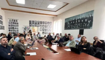 Lissus në fokus, modelimi 3D dhe kërkimet e reja mbi qytetin ilir