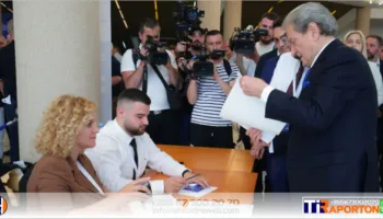 LISTA – Shpallet lista zyrtare e antarëve të rinj të Këshillit Kombëtar të PDSH- së, ja kush përfaqëson Shkodrën