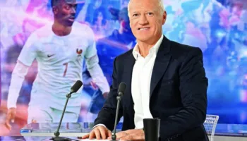 Lista zyrtare e Francës, Deshamps me yjet në Botërorin 2026
