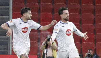 LIVE Dinamo-Egnatia/ Dominojnë dinamovitët, Bregu shënon edhe golin e dytë në fundin e pjesës së parë