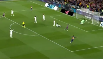 LIVE “El Clasico”/ Barcelona kryeson me kryeveprat e Rashford dhe Torres, nis pjesa e dytë në “Camp Nou”. Reali kërkon reagim