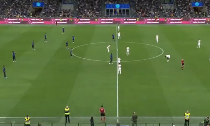 LIVE Inter-Parma/ Zikaltrit kërkojnë fitoren e titullit, nis sfida në “San Siro”