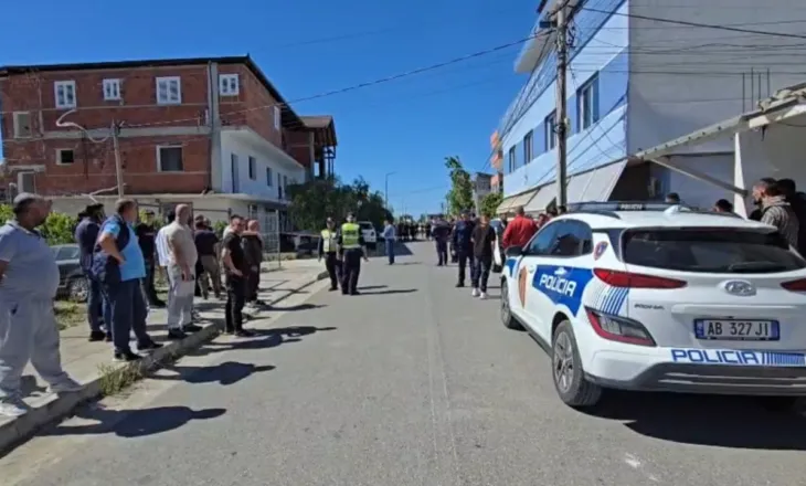 LIVE/ Tragjedia në Durrës, shoferi i dehur mori para fëmijët që luanin në trotuar, detajet tronditëse. Reagojnë Kryeministri dhe Presidenti