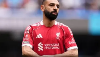 Liverpool në krizë, Salah sulmon Slot: Kemi humbur identitetin tonë
