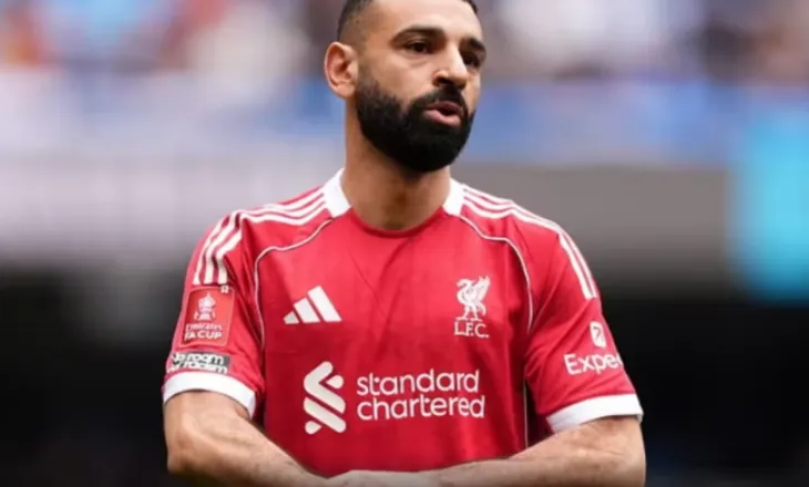 Liverpool në krizë, Salah sulmon Slot: Kemi humbur identitetin tonë