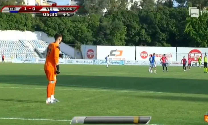 Llogaritë për fundin e tabelës në Superiore/ Flamurtari në Kategorinë e Parë, ja pse Tirana shpëtoi zyrtarisht
