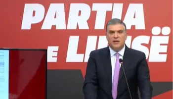 Lobimi/ Blushi kërkesë SPAK dhe SHBA: Të mos bllokohen provat që shfajësojnë Metën nga akuzat politike