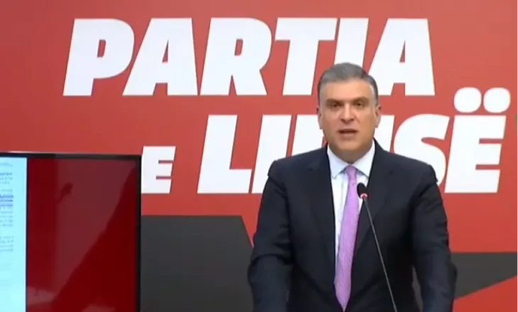 Lobimi/ Blushi kërkesë SPAK dhe SHBA: Të mos bllokohen provat që shfajësojnë Metën nga akuzat politike
