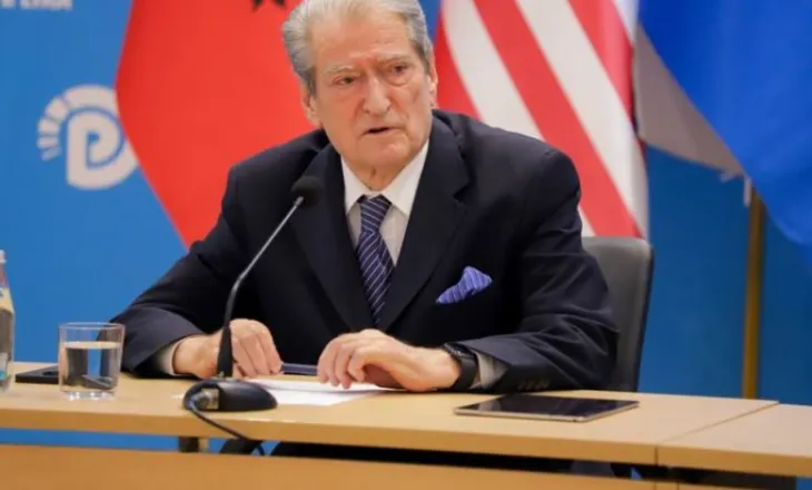“Lobingjet e Ramës, kanë marrë fund”/ Zgjedhjet e 23 majit, Berisha: Janë organizuar dëgjesa, shqiptarët kanë dëgjuar