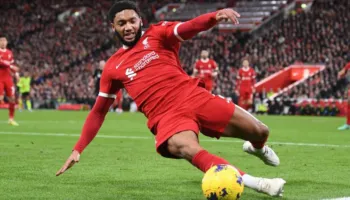 Luan prej 11 vitesh në “Anfield”, mbrojtësi pranë lamtumirës: Çdo gjë mund të ndodhë këtë verë
