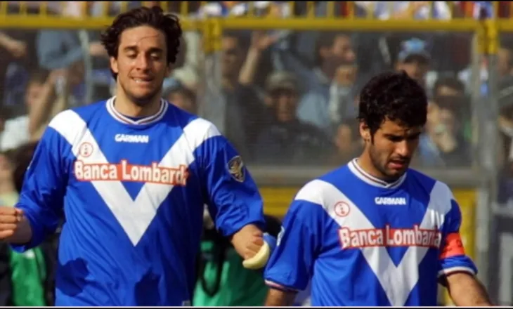 Luca Toni dhe largimi i Pep Guardiolës: Tani që është i lirë, do shkoja me të dhe Robin në Maldive. Herët a vonë do të drejtojë Brescian