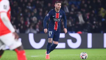Lucas Hernandez i bindur: Po bëjmë historinë e futbollit francez dhe të Champions