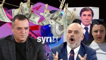 Lufta e Re/ Mafia e sigurtë, qeveri e pasigurtë