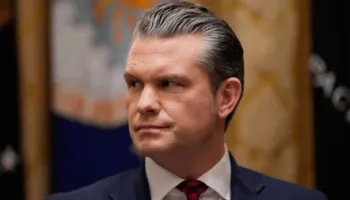 Lufta me Iranin, Sekretari amerikan i Mbrojtjes: Mund t’i rinisim operacionet ushtarake, ata nuk duhet të kenë armë bërthamore
