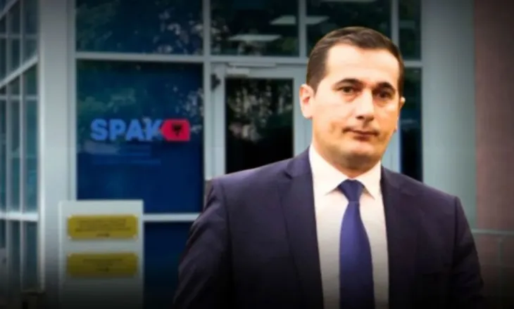 “Lufta ndaj krimit s’bën përgjithësime”/ Mesazhi i fortë i drejtuesit të SPAK nga Italia