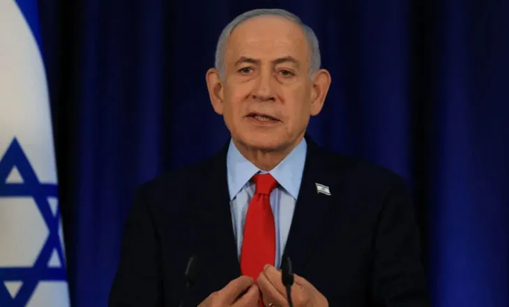 “Lufta në Iran nuk ka mbaruar ende”, Netanyahu: Duhet të marrin të gjithë uraniumin që ka Teherani