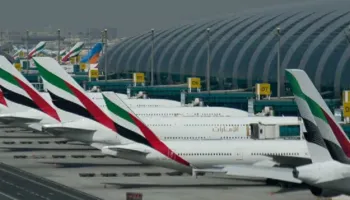 Lufta në Lindjen e Mesme/ Emiratet e Bashkuara Arabe rihapin hapësirën ajrore pas javësh kufizimesh