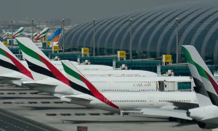 Lufta në Lindjen e Mesme/ Emiratet e Bashkuara Arabe rihapin hapësirën ajrore pas javësh kufizimesh