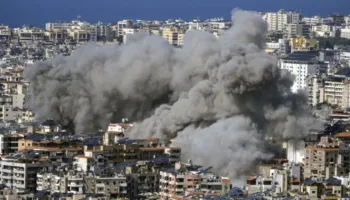 Lufta në Lindjen e Mesme/ Izraeli paralajmëron qytetarët e saj: Largohuni nga Libani, gati të godasim Hezbollahun