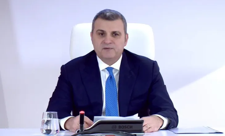 Lufta në Lindjen e Mesme trazon ekonominë! Banka e Shqipërisë nuk prek normën e interesit