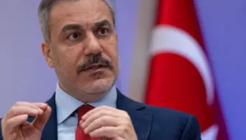 Lufta në Lindjen e Mesme, Turqia: SHBA dhe Irani tregojnë vullnet të mjaftueshëm për të ndaluar luftën