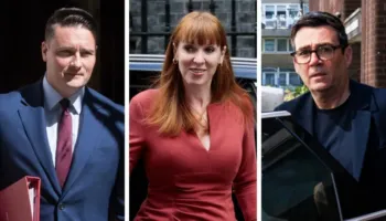 Lufta për pushtet, kush janë rivalët që synojnë postin e Keir Starmer