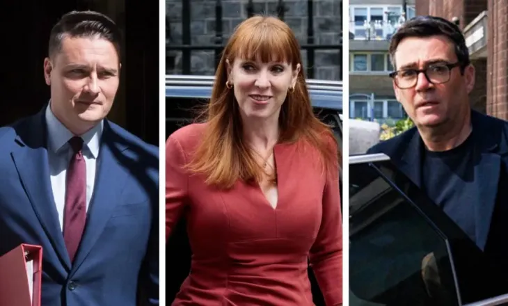 Lufta për pushtet, kush janë rivalët që synojnë postin e Keir Starmer