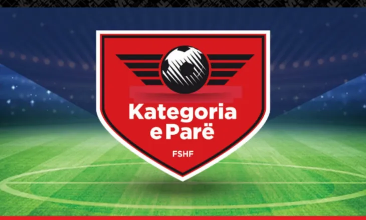 “Lufta” për Superioren dhe Kategorinë e Parë, si ndahen çiftet e play off dhe play out