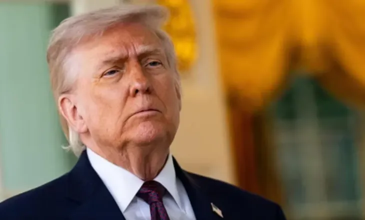 Lufta/ Propozimi i Iranit për paqen, Trump: I papranueshëm, nuk më pëlqen