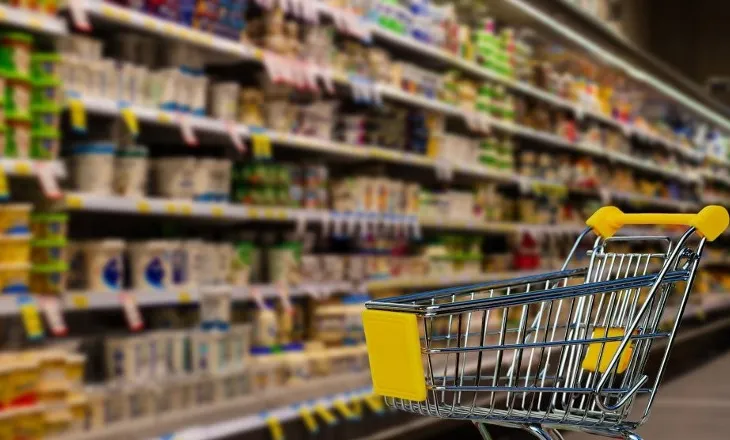 Lufta rriti inflacionin, në prill arriti në 2.8%, niveli më i lartë në 2 vite