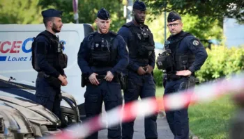 Luftë mes bandave të drogës në Francë, vritet 15-vjeçari