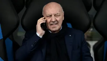 Luftë verbale në Milano, Marotta nuk përmbahet: Nuk është koha për debate, por ja çfarë i kujtoj Milanit