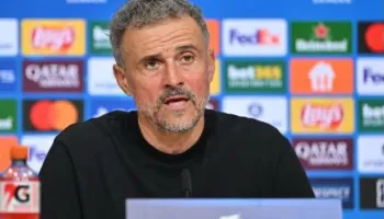 Luis Enrike: Arteta njeh të tijtë me detaje, finalja pa favoritë