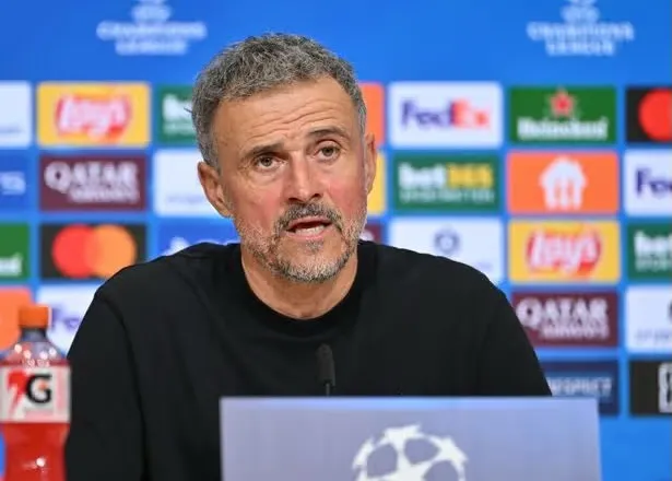 Luis Enrike: Arteta njeh të tijtë me detaje, finalja pa favoritë