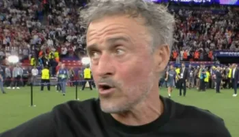 Luis Enrike nuk mjaftohet me kaq: Mendoj se mund të fitoj 4 Champions