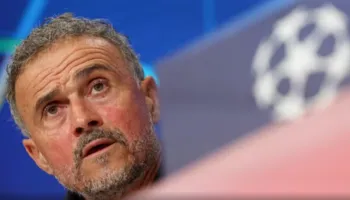 Luis Enrique: Bayerni, kundërshtari më i fortë që kemi hasur ndonjëherë. Interi? Kujtim i bukur