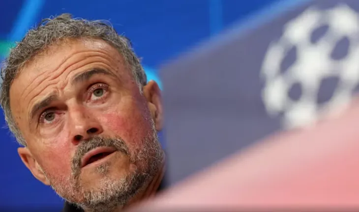 Luis Enrique: Bayerni, kundërshtari më i fortë që kemi hasur ndonjëherë. Interi? Kujtim i bukur