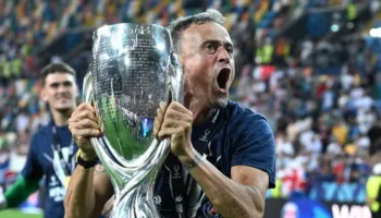 Luis Enrique: Të përshtatemi me Arsenalin, duam të bëjmë histori. Me Interin kishte më shumë presion