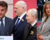 Lukashenko-Macronit: Mos ia lini udhëheqjen e procesit të paqes Melonit, është grua!