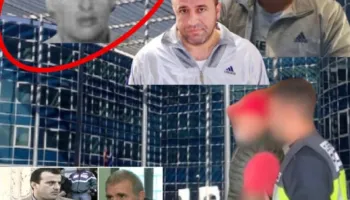 Lul Berisha kërkoi ulje dënimi me 1.5 vite burg nga Amnistia. Gjykata: Kjo është e papranueshme
